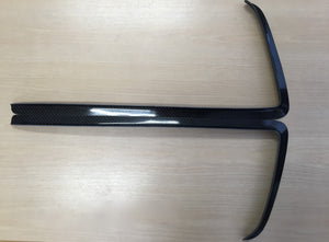 GARAGEMAK CARBON BONNET GENERATOR FOR NISSAN SILVIA S15 GARAGEMAK-00015