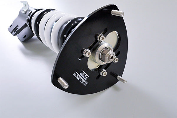 HKS HIPERMAX S SERIES COILOVERS SUSPENSION TYPE FOR SUBARU IMPREZA WRX STI GVBMORE EJ20(TURBO) 80300-AF001P