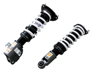 HKS HIPERMAX S SERIES COILOVERS SUSPENSION TYPE FOR SUBARU LEGACY TOURING WAGON BP5 EJ20 80300-AF005
