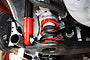 MINE'S ESTA SUSPENSION SYSTEM FOR NISSAN MARCH NISMO S K13 MODIFIED MINES-00098