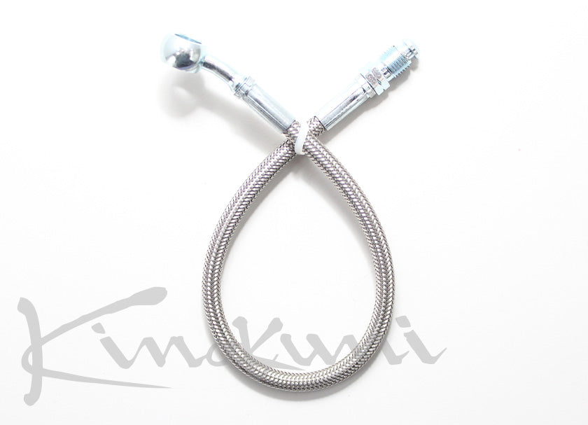 KINOKUNI STEEL DIRECT CLUTCH LINE FOR SUBARU BRZ ZC6 KCS-015D