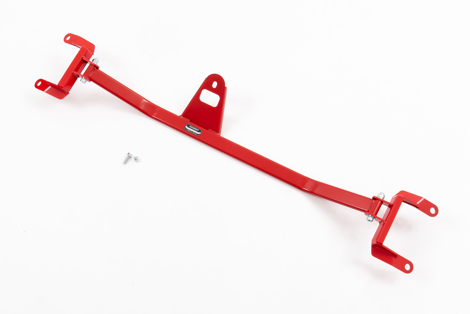 AUTOEXE FLOOR CROSS BAR REAR FOR MAZDA CX-80 KL SERIES DIESEL HYBRID AND DIESEL VEHICLES KLA1V5450