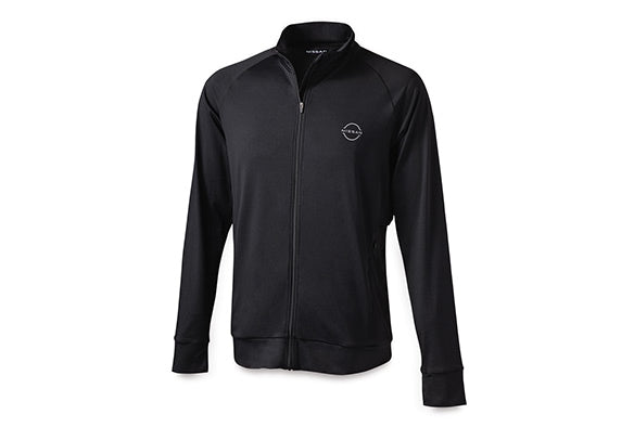 NISSAN REFLECTIVE LOGO RASH GUARD 3L KWA0300T09