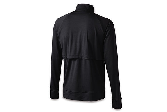 NISSAN REFLECTIVE LOGO RASH GUARD S KWA0300T01
