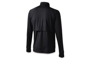 NISSAN REFLECTIVE LOGO RASH GUARD S KWA0300T01