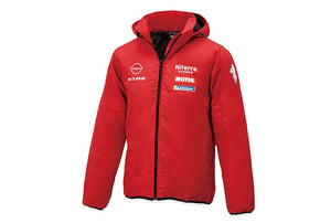 NISSAN NO3 AUTHENTIC BLOUSON S KWA0360R21