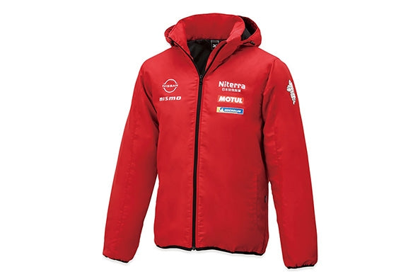 NISSAN NO3 AUTHENTIC BLOUSON LL KWA0360R24