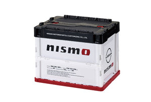 NISMO FOLDING CONTAINER BOX 20L FOR  KWA6A50W00