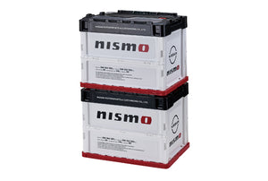 NISMO FOLDING CONTAINER BOX 20L FOR  KWA6A50W00