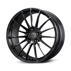 RAYS VMF L-01 20X9.5J 38 5X112 SEMI-GLOSS BLACK (SG) 12970953820SG