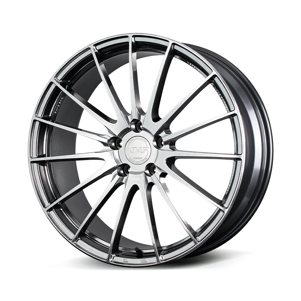 RAYS VMF L-01 20X8.5J 40 5X108 SHINING LIGHT METAL (SI) 12970854042SI