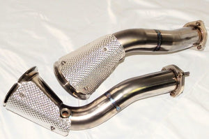 KREISSIEG F1 SOUND VALVETRONIC EXHAUST SYSTEM FULL KIT STAINLESS STEEL FLOATING CURL TAIL SANDBLASTED KSG LOGO MARK FOR LAMBORGHINI URUS LAU-01-STAINLESS