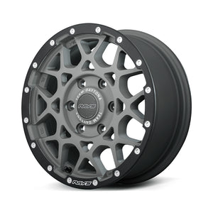 RAYS TEAM DAYTONA M8 XB EDITION 17X8.5J +0 6X139.7 DARK BRONZE E-PRO COAT(ZM) 38077850014ZM