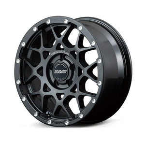 RAYS TEAM DAYTONA M8 17X8.5J +10 6X139.7 DARK BRONZE (Z5) 38077851016Z5