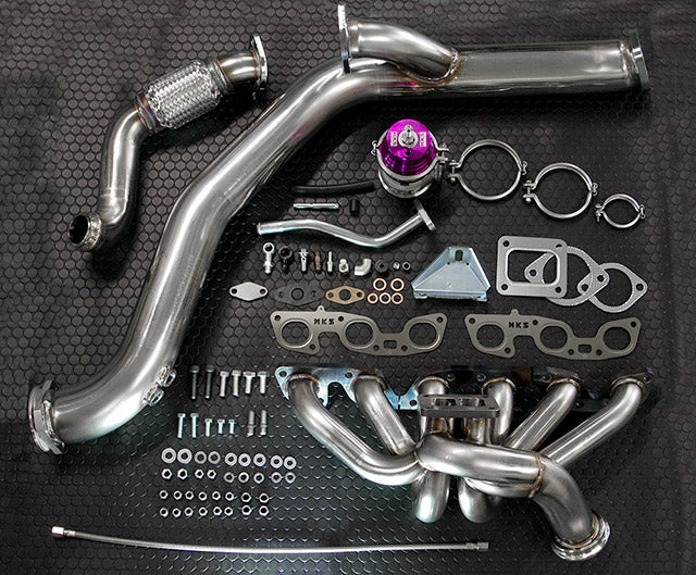 HKS SPECIAL SET UP KIT FOR NISSAN SKYLINE GT-R BNR34 RB26DETT 14020-AN011