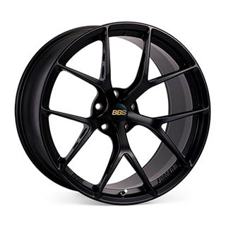 BBS FI-R EVO FI207 20X10.5 +15 5X112.0 MATTE BLACK (MB) FOR  FI207-MB