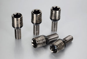 KYO-EI KICS MONOLITH BOLT 20 PCS SET FOR  MNB3045K