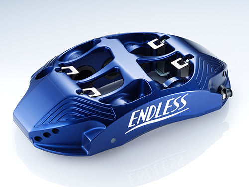 ENDLESS MONO6 SPORTS TA RACING4 ENGRAVING  SYSTEM INCH UP KIT FRONT REAR SET FOR TOYOTA MARK X GRX121  EFYAXGRX121