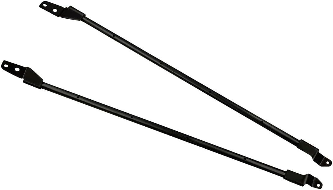 TRD BRACE SET  For Alphard 3# Aero  MS300-58003