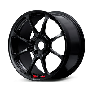 RAYS VOLK RACING NE24 CLUB SPORT 19X9.5J +52 5X120 BLACK (BK) 06939955221BK