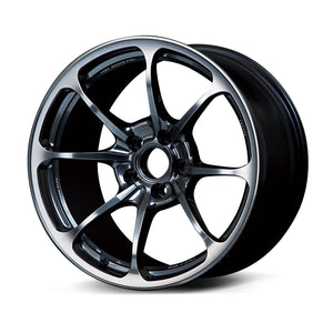 RAYS VOLK RACING NE24 18X9J +45 5X114.3 MATTE GUN BLACK (MT) 06638904595MT