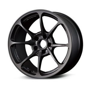 RAYS VOLK RACING NE24 19X9.5J +25 5X112 SHINING BLACK METAL (HM) 06639952520HM