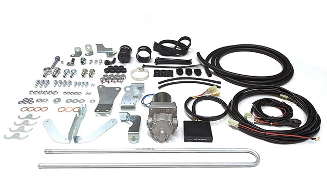 HKS TRANSFER OIL COOLER KIT FOR TOYOTA GR YARIS GXPA16 4BA	 G16E-GTS	 27002-AT002