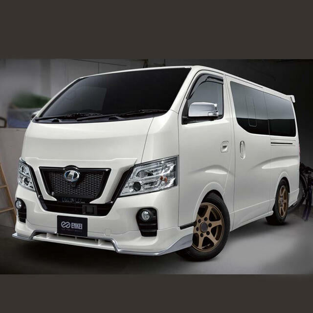 ENKEI SAM CARGO 17X6.5J 100.1X6 48 MATTE BRONZE ENKEI-01756