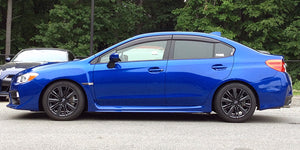 HKS HIPERMAX S SERIES COILOVERS SUSPENSION TYPE FOR SUBARU WRX S4 VAG FA20 (TURBO) 80300-AF009P
