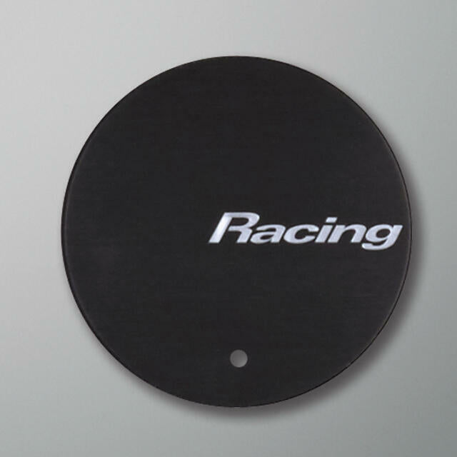 ENKEI RACING CENTER CAP TYPE A ORA77C-A60-BK