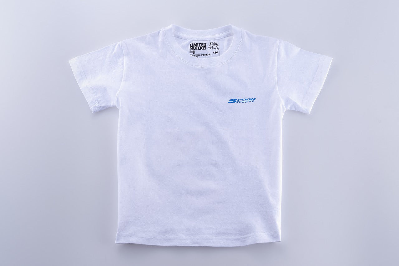 SPOON SPOON TEAM TSHIRT L FOR  ORG-MD006-L