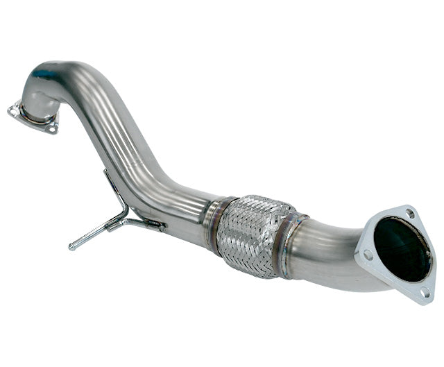 HKS STAINLESS FRONT PIPE FOR HONDA CIVIC TYPE R FL5 K20C 33004-AH003