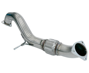 HKS STAINLESS FRONT PIPE FOR HONDA CIVIC TYPE R FL5 K20C 33004-AH003