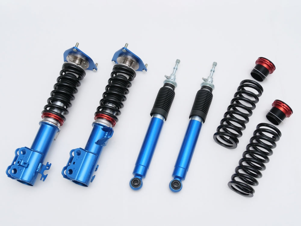 CUSCO STREET ZERO A HEIGHT ADJUSTABLE SUSPENSION KIT FOR TOYOTA CROWN ATHLETE GRS200 927 61N CN