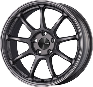 ENKEI PERFORMANCELINE PF09 17X7.5J 112X5 45 DARK SILVER ENKEI-00870