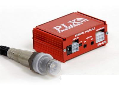 TOMEI SM-AFR GEN4 : AIR FUEL RATIO SENSOR MODULE W SENSOR FOR  PLX1414