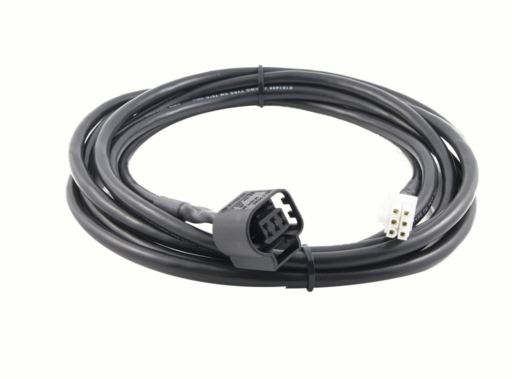 TOMEI BOSCH WIDEBAND O2 SENSOR HARNESS TYPEC FOR  PLX2211