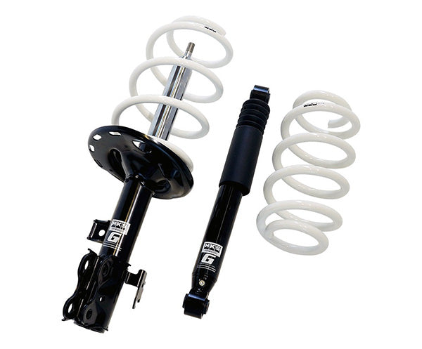 HKS HIPERMAX G. SERIES COILOVERS SUSPENSION TYPE FOR TOYOTA VELLFIRE AGH35W 2AR-FE 80260-AT002