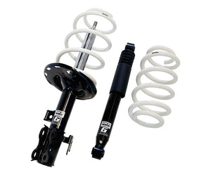 HKS HIPERMAX G. SERIES COILOVERS SUSPENSION TYPE FOR TOYOTA ALPHARD AYH30W 2AR-FXE(2AR-2JM) 80260-AT002
