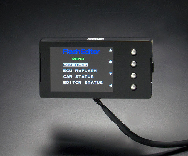 HKS FLASH EDITOR FOR TOYOTA GR86 ZN8 FA24 42015-AT105
