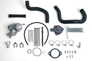 HKS SUPER SQV4 SILVER FOR HONDA CIVIC TYPE R FL5 K20C 71008-AH012V 