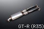 MINE'S STRAIGHT CONVERTER FOR MITSUBISHI LANCER EVO VII VIII IX CT9A MINES-00068