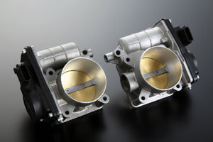 MINE'S HIGH FLOW THROTTLE FOR NISSAN GT-R R35 MINES-00025