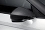 MINE'S CARBON MIRROR SURROUND FOR NISSAN GT-R R35 MINES-00161