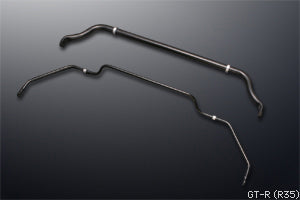 MINE'S STABILIZER REAR (HARD) FOR NISSAN SKYLINE GT-R BNR34 MINES-00101
