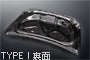 MINE'S CARBON TRUNK TYPE II SUPER CLEAR COATING FOR NISSAN GT-R R35 MINES-00153