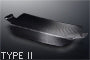 MINE'S CARBON TRUNK TYPE II FOR NISSAN GT-R R35 MINES-00152