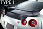 MINE'S CARBON TRUNK TYPE I SUPER CLEAR COATING FOR NISSAN GT-R R35 MINES-00151