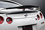 MINE'S TRUNK SPOILER FOR NISSAN GT-R R35 MINES-00158