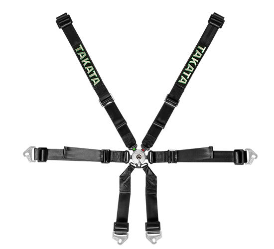 TAKATA RACE 2X2 HARNESS FOR  94005-H2